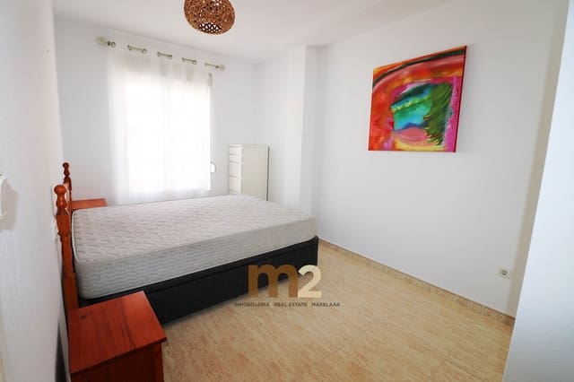 2 quarto Apartamento para arrendar em Las Viñas, Guardamar del Segura com garagem - 750 € (Ref: 8983225)