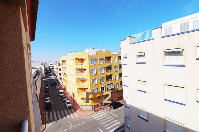 2 quarto Apartamento para arrendar em Las Viñas, Guardamar del Segura com garagem - 750 € (Ref: 8983225)