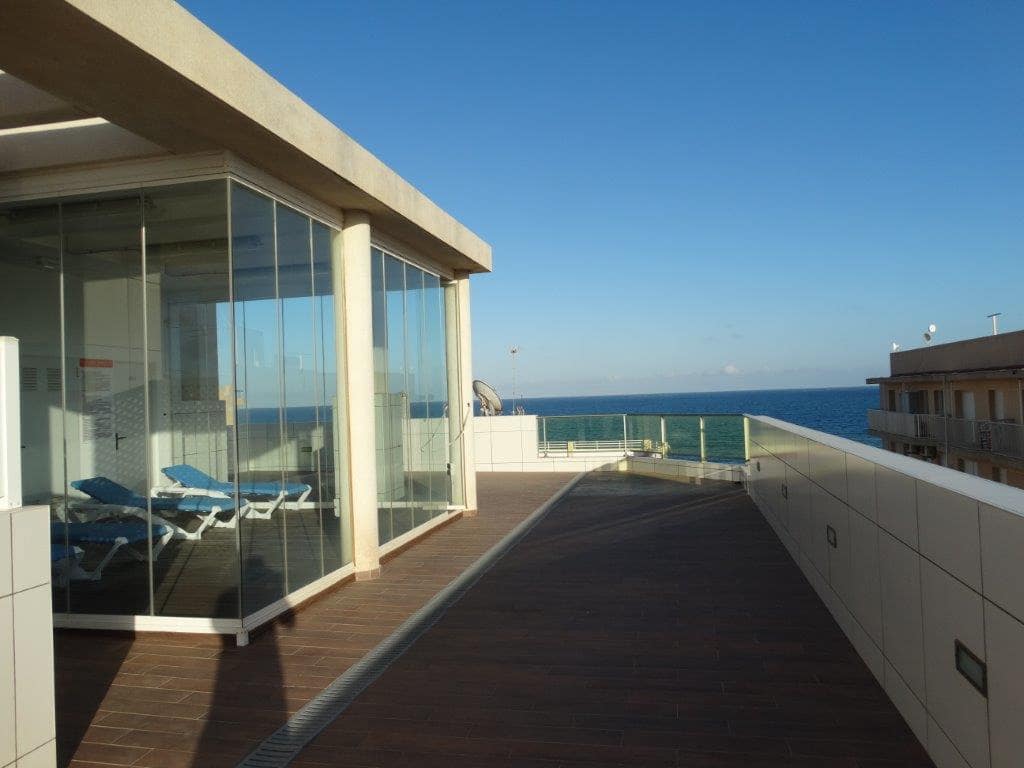 2 Zimmer Apartment zu verkaufen in Guardamar del Segura - 210.000 € (Ref: 9033274)