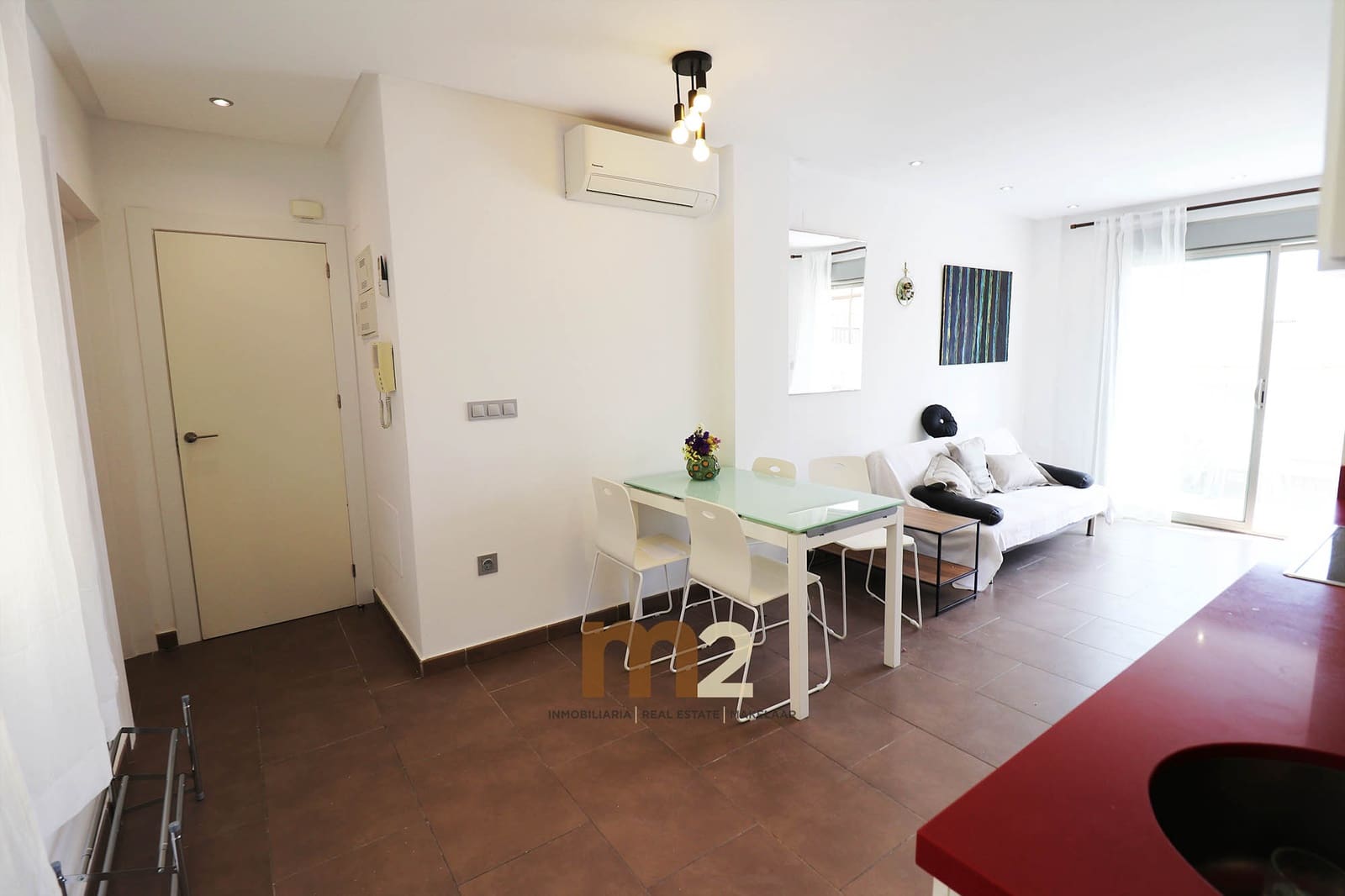 2 Zimmer Apartment zu verkaufen in Guardamar del Segura - 210.000 € (Ref: 9033274)