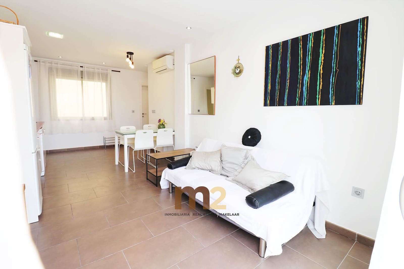 2 Zimmer Apartment zu verkaufen in Guardamar del Segura - 210.000 € (Ref: 9033274)