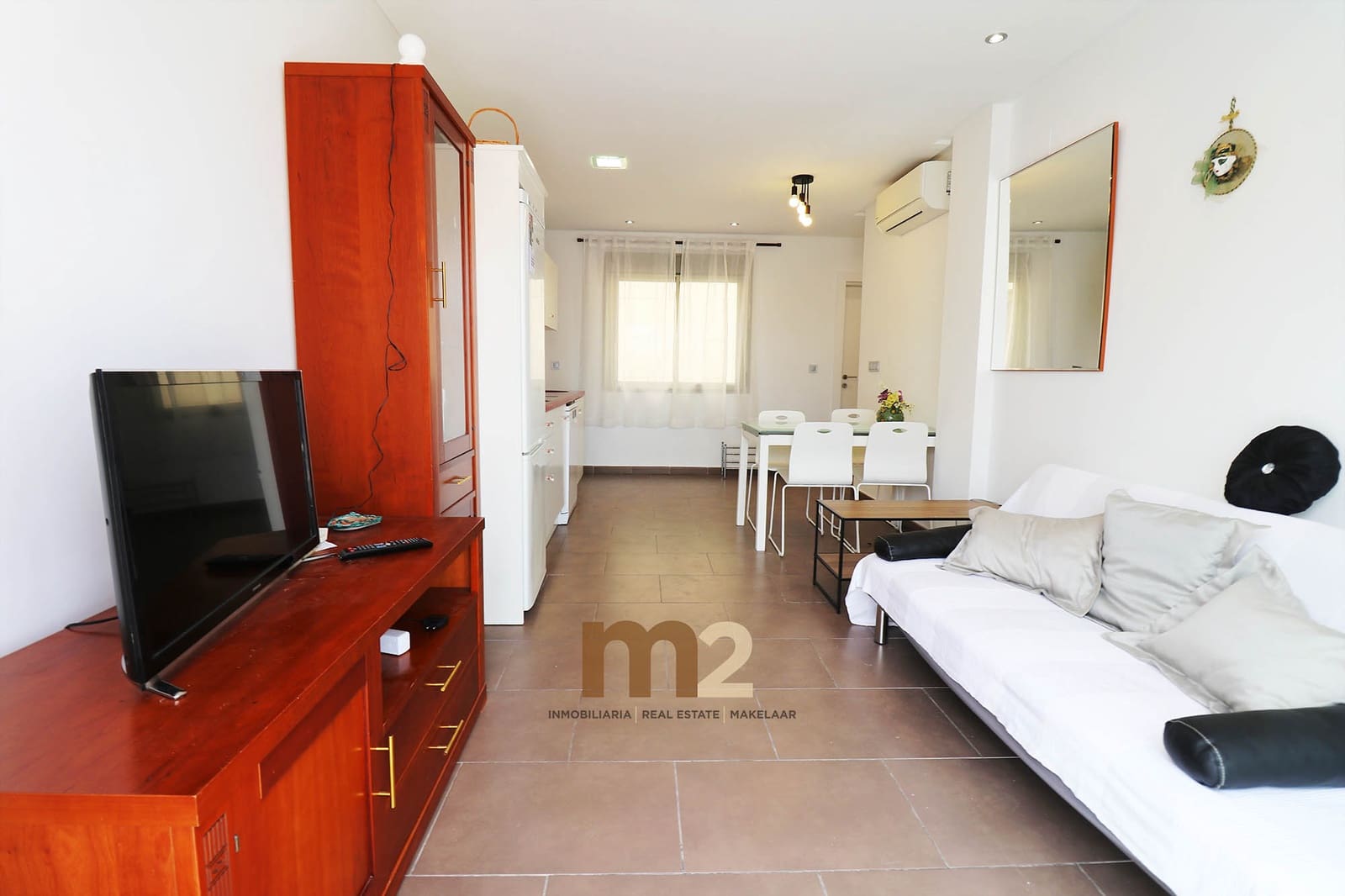 2 Zimmer Apartment zu verkaufen in Guardamar del Segura - 210.000 € (Ref: 9033274)