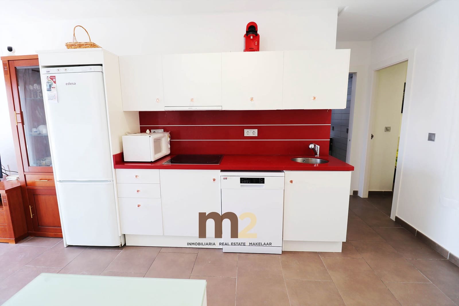 2 Zimmer Apartment zu verkaufen in Guardamar del Segura - 210.000 € (Ref: 9033274)