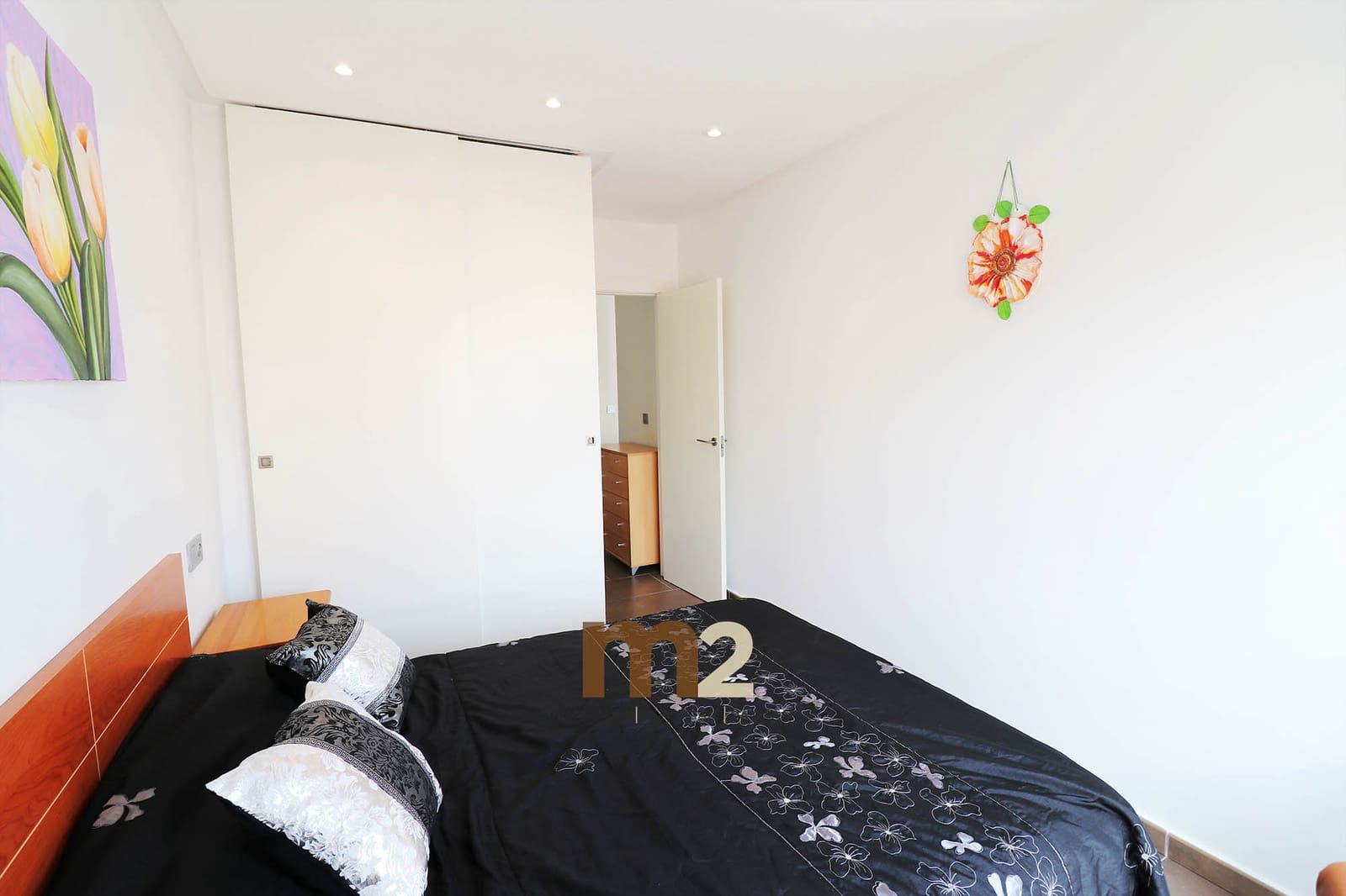 2 Zimmer Apartment zu verkaufen in Guardamar del Segura - 210.000 € (Ref: 9033274)