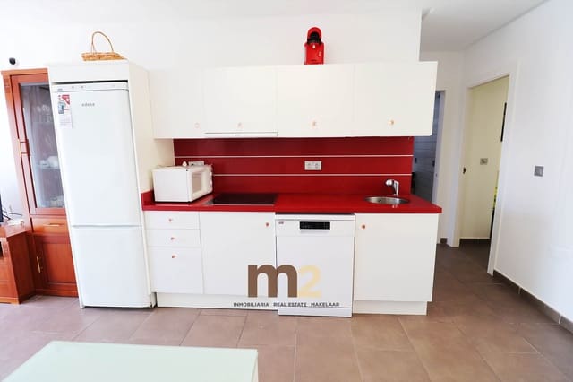 2 Zimmer Apartment zu verkaufen in Guardamar Playa, Guardamar del Segura - 210.000 € (Ref: 9033274)