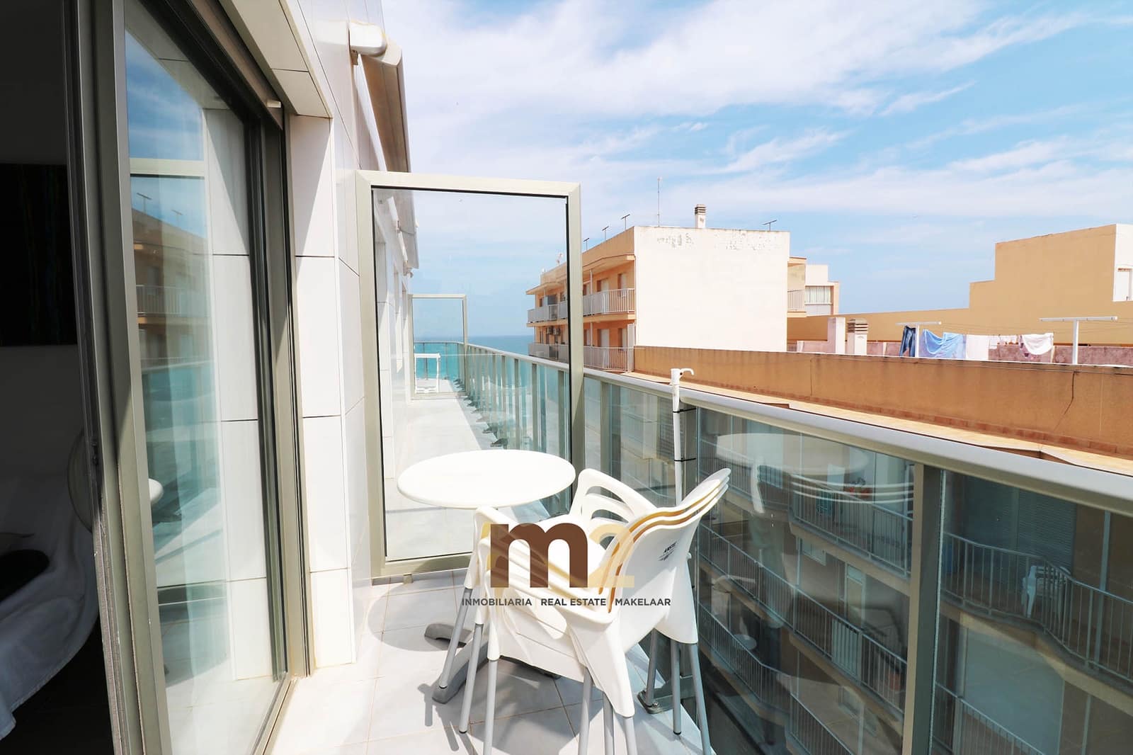 2 Zimmer Apartment zu verkaufen in Guardamar del Segura - 210.000 € (Ref: 9033274)