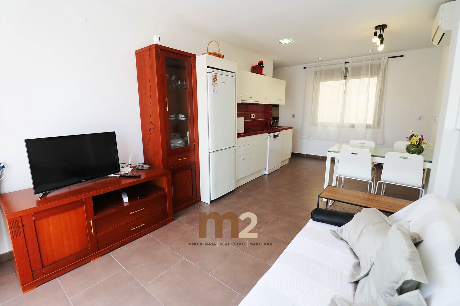 2 Zimmer Apartment zu verkaufen in Guardamar del Segura - 210.000 € (Ref: 9033274)