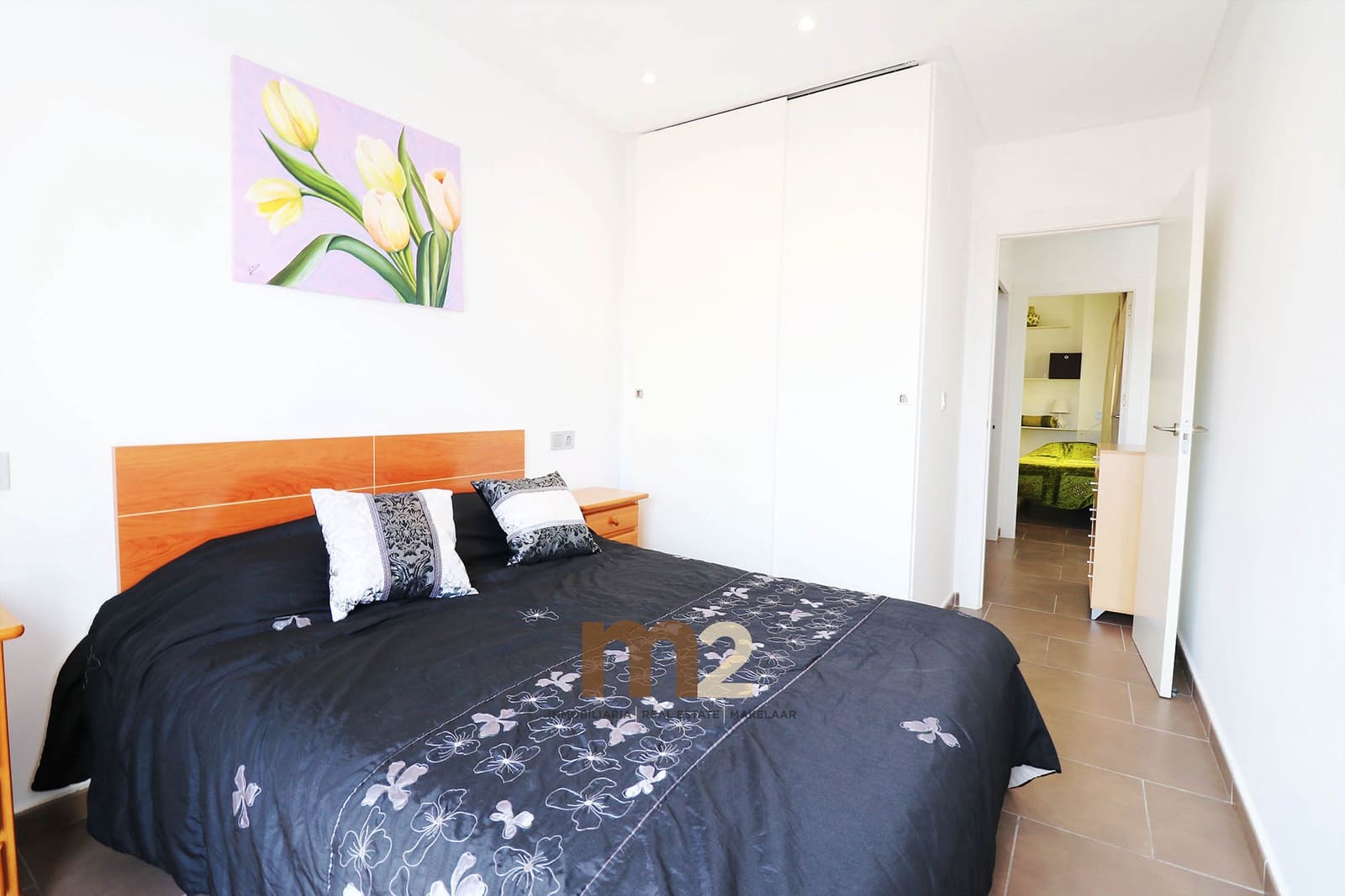 2 Zimmer Apartment zu verkaufen in Guardamar del Segura - 210.000 € (Ref: 9033274)