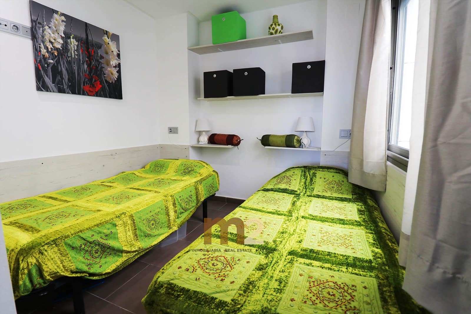 2 Zimmer Apartment zu verkaufen in Guardamar del Segura - 210.000 € (Ref: 9033274)