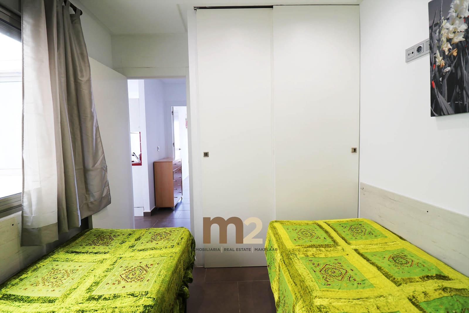 2 Zimmer Apartment zu verkaufen in Guardamar del Segura - 210.000 € (Ref: 9033274)