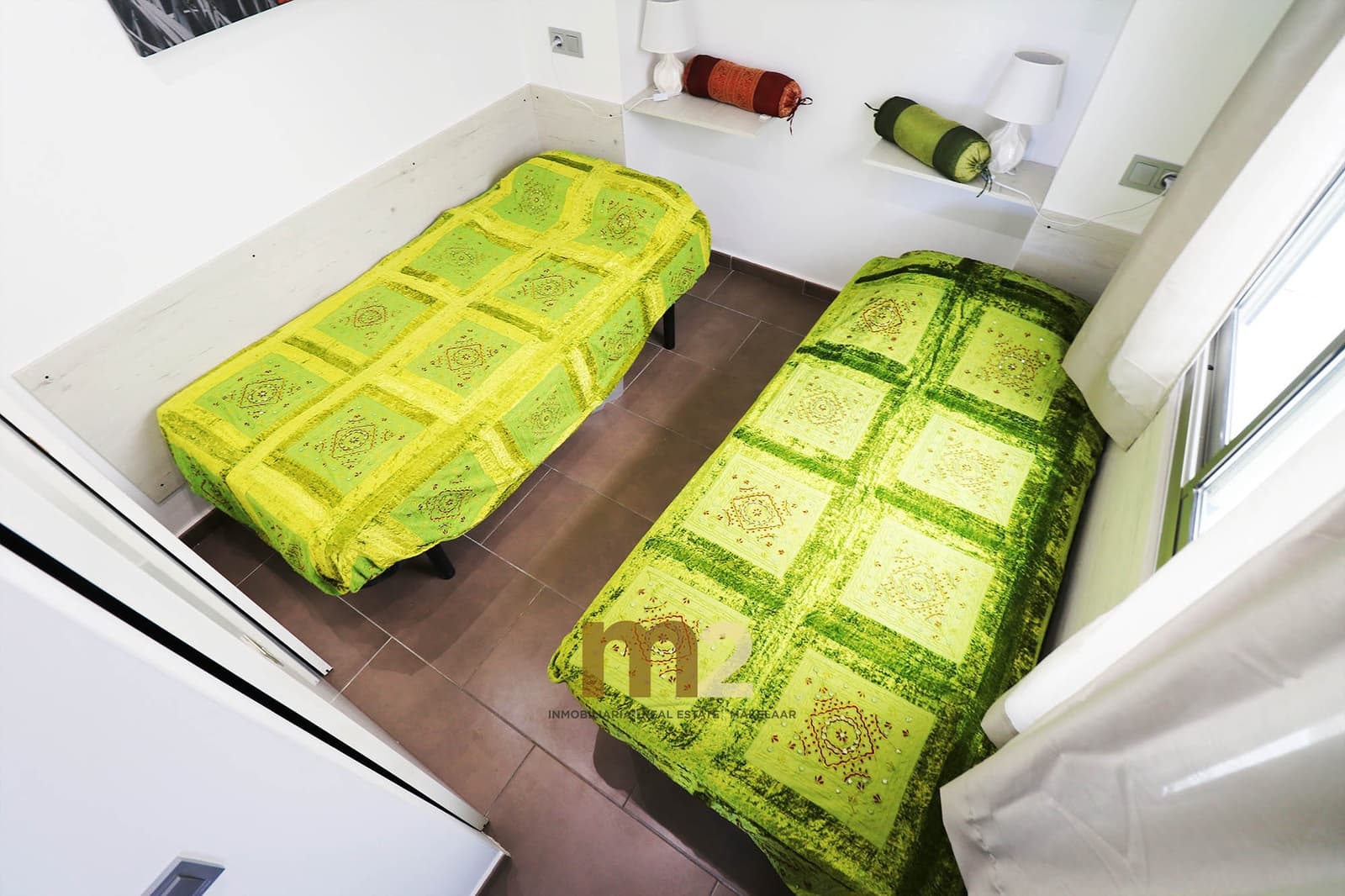 2 Zimmer Apartment zu verkaufen in Guardamar del Segura - 210.000 € (Ref: 9033274)