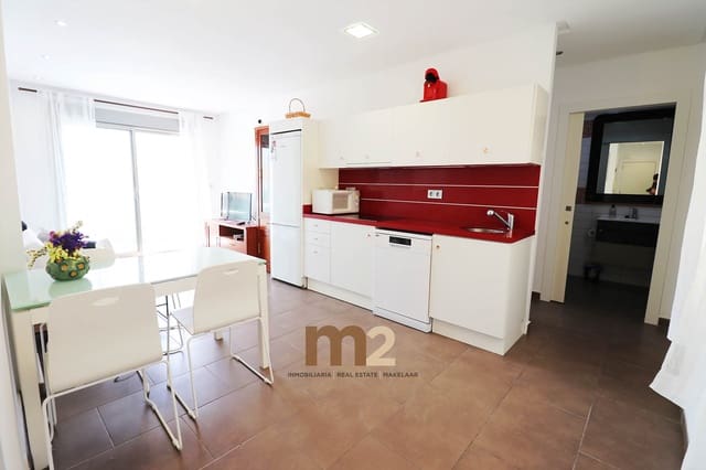 2 Zimmer Apartment zu verkaufen in Guardamar Playa, Guardamar del Segura - 210.000 € (Ref: 9033274)