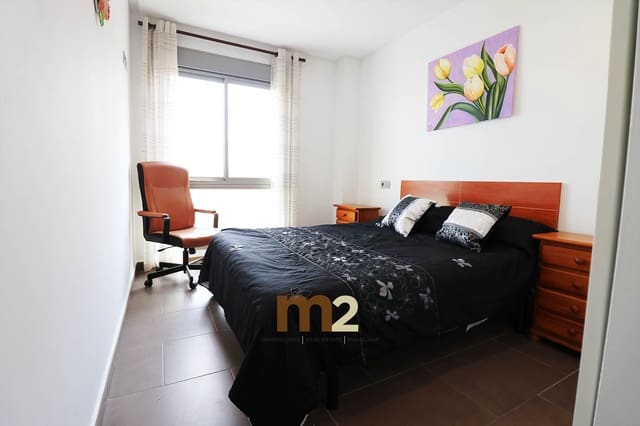 2 Zimmer Apartment zu verkaufen in Guardamar Playa, Guardamar del Segura - 210.000 € (Ref: 9033274)