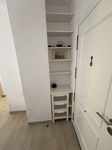 2 makuuhuone Huoneisto vuokrattavana paikassa Las Viñas, Guardamar del Segura mukana uima-altaan - 750 € (Ref: 9128806)