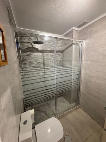 2 makuuhuone Huoneisto vuokrattavana paikassa Las Viñas, Guardamar del Segura mukana uima-altaan - 750 € (Ref: 9128806)
