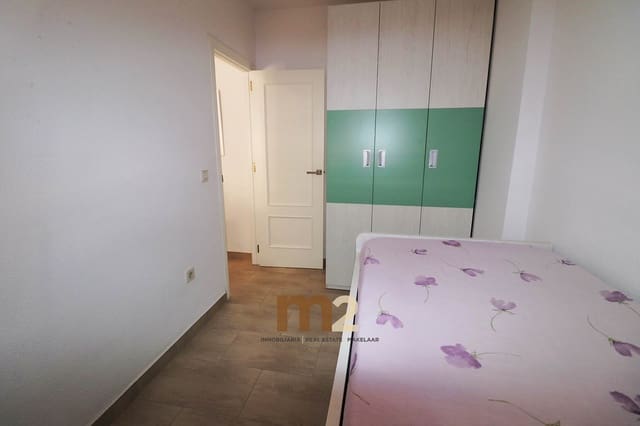 2 slaapkamer Appartement te huur in Las Viñas, Guardamar del Segura met zwembad - € 750 (Ref: 9128806)