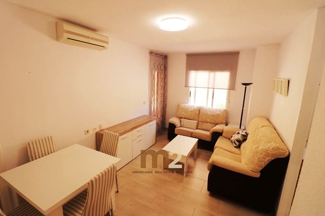 2 slaapkamer Appartement te huur in Las Viñas, Guardamar del Segura met zwembad - € 750 (Ref: 9128806)