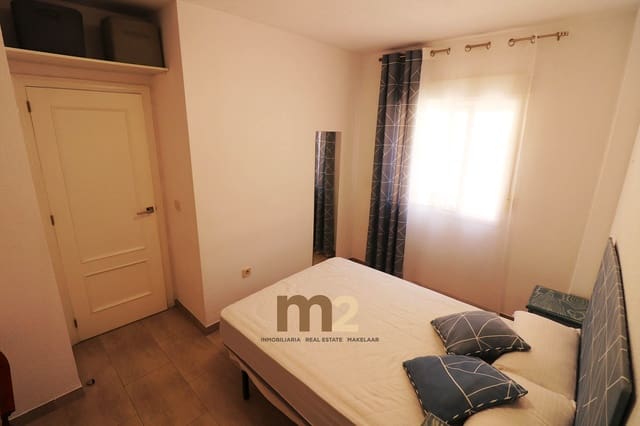 2 slaapkamer Appartement te huur in Las Viñas, Guardamar del Segura met zwembad - € 750 (Ref: 9128806)