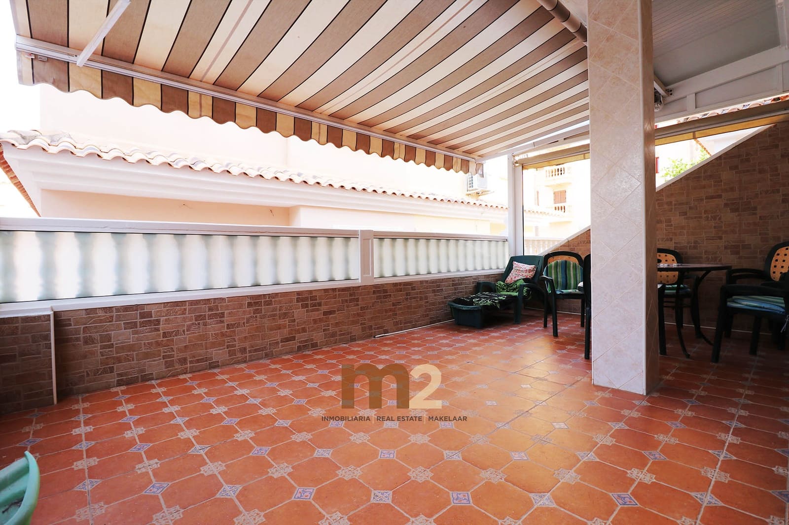 3 soverom Bungalow til salgs i Guardamar del Segura med svømmebasseng garasje - € 298 500 (Ref: 9172132)