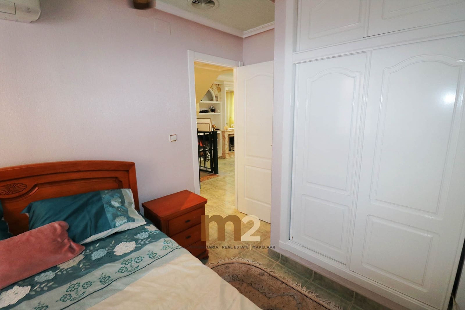 3 soverom Bungalow til salgs i Guardamar del Segura med svømmebasseng garasje - € 298 500 (Ref: 9172132)