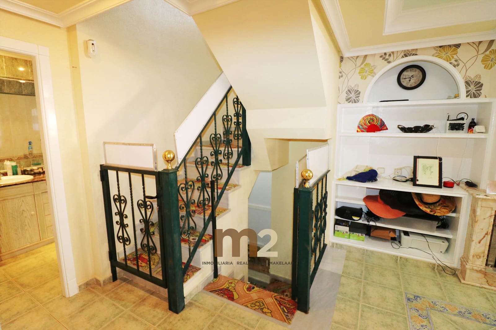3 soverom Bungalow til salgs i Guardamar del Segura med svømmebasseng garasje - € 298 500 (Ref: 9172132)