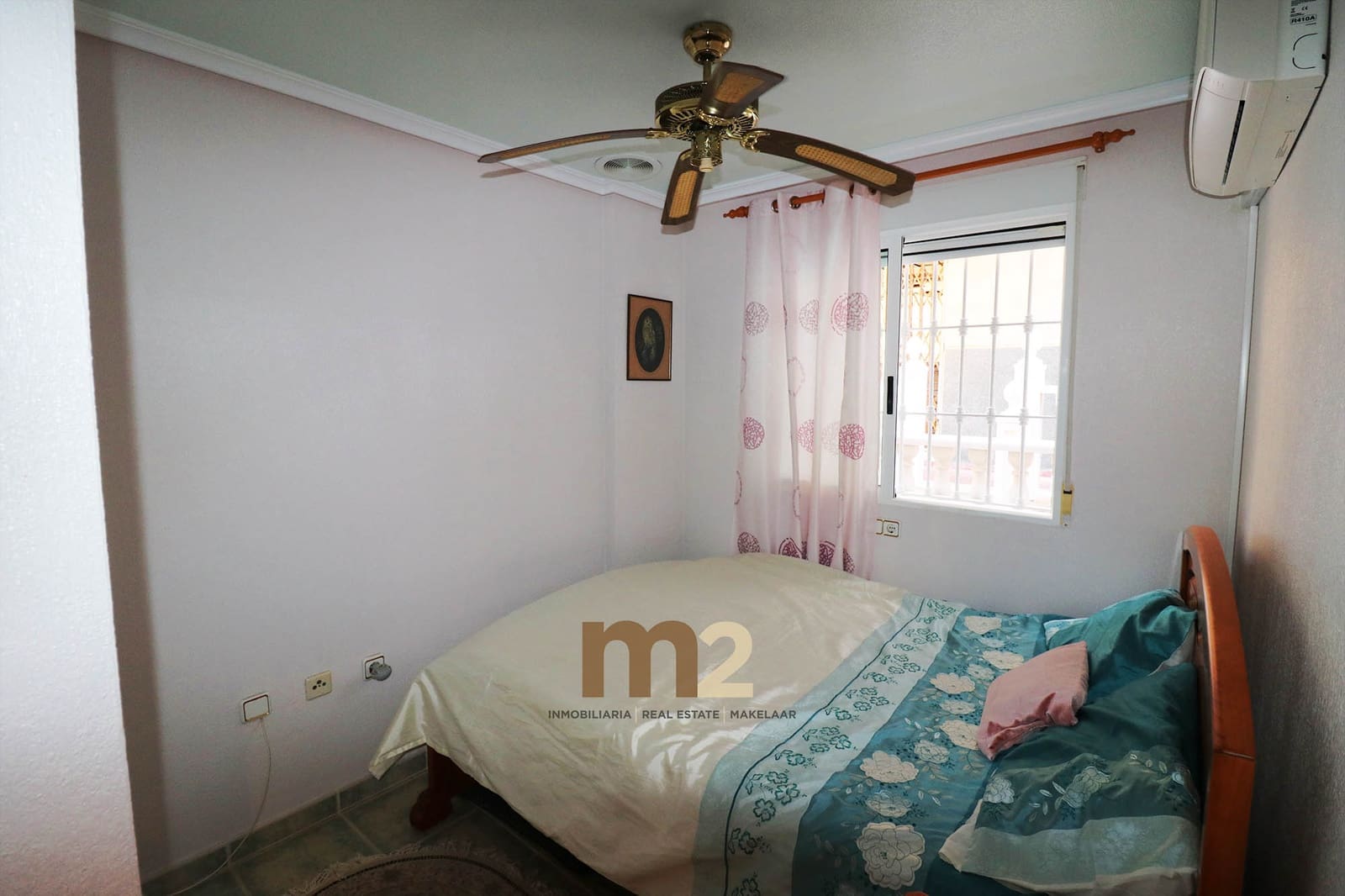 3 soverom Bungalow til salgs i Guardamar del Segura med svømmebasseng garasje - € 298 500 (Ref: 9172132)