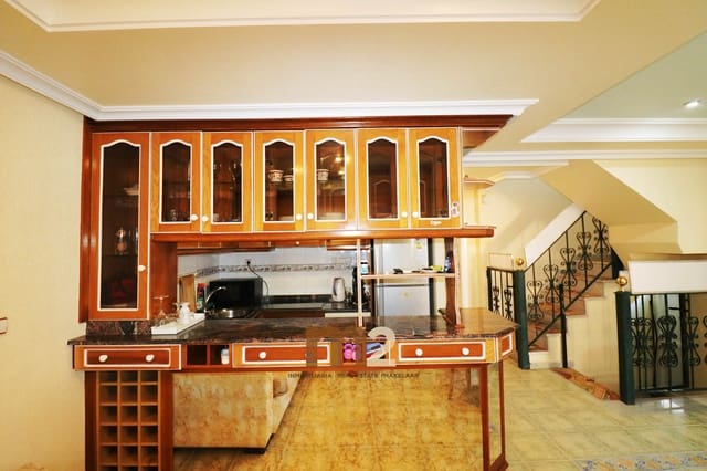 3 sypialnia Bungalow na sprzedaż w El Moncayo - El Pòrtic, Guardamar del Segura z basenem garażem - 298 500 € (Ref: 9172132)