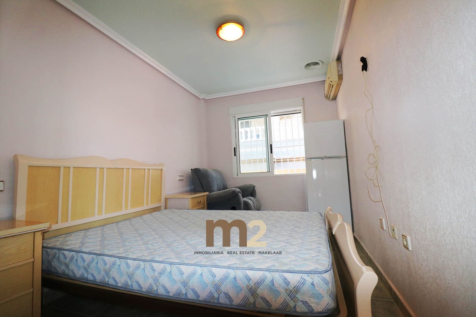 3 soverom Bungalow til salgs i Guardamar del Segura med svømmebasseng garasje - € 298 500 (Ref: 9172132)