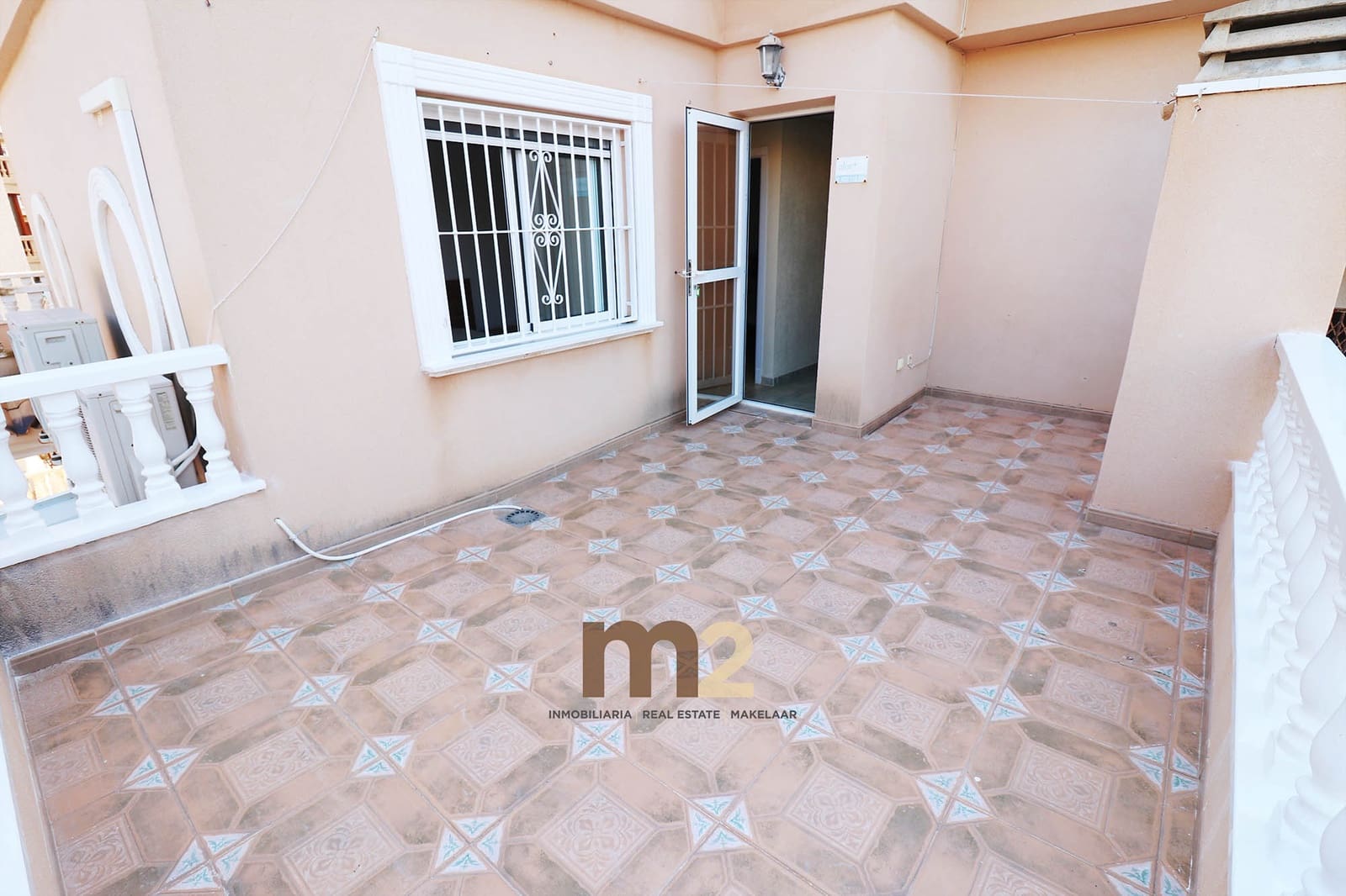 3 soverom Bungalow til salgs i Guardamar del Segura med svømmebasseng garasje - € 298 500 (Ref: 9172132)