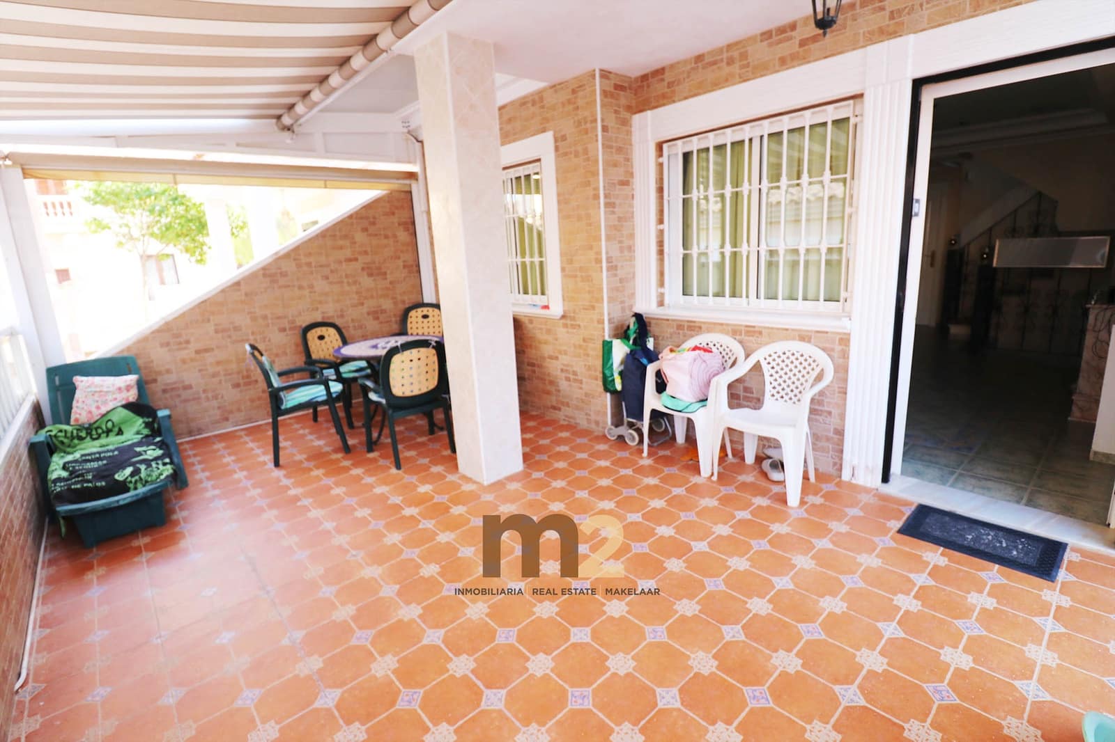 3 soverom Bungalow til salgs i Guardamar del Segura med svømmebasseng garasje - € 298 500 (Ref: 9172132)