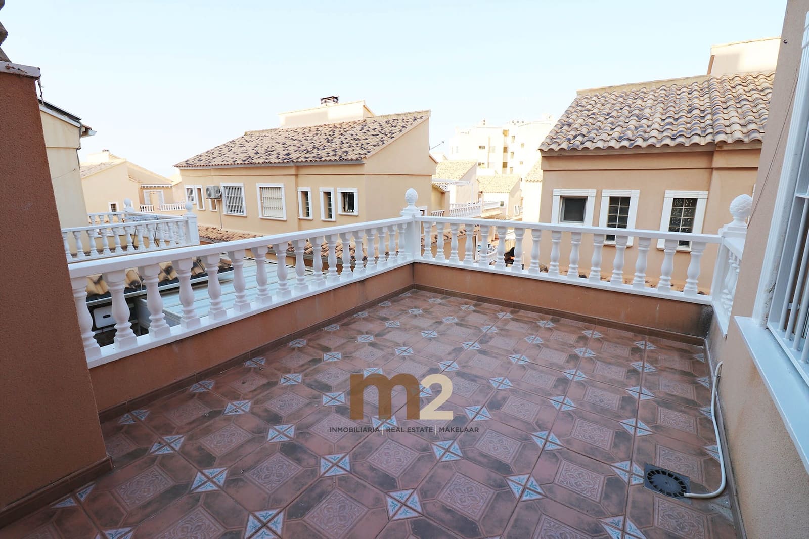 3 soverom Bungalow til salgs i Guardamar del Segura med svømmebasseng garasje - € 298 500 (Ref: 9172132)
