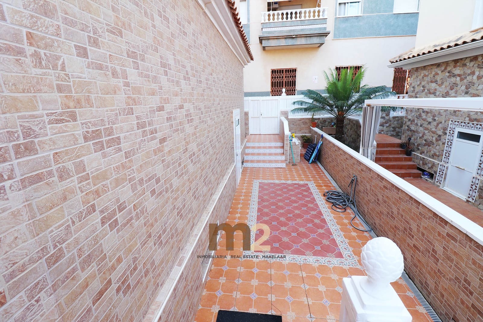 3 soverom Bungalow til salgs i Guardamar del Segura med svømmebasseng garasje - € 298 500 (Ref: 9172132)