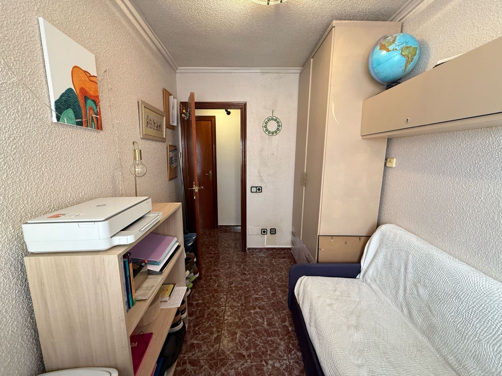 3 sypialnia Apartament na sprzedaż w Guardamar del Segura - 149 900 € (Ref: 9183980)