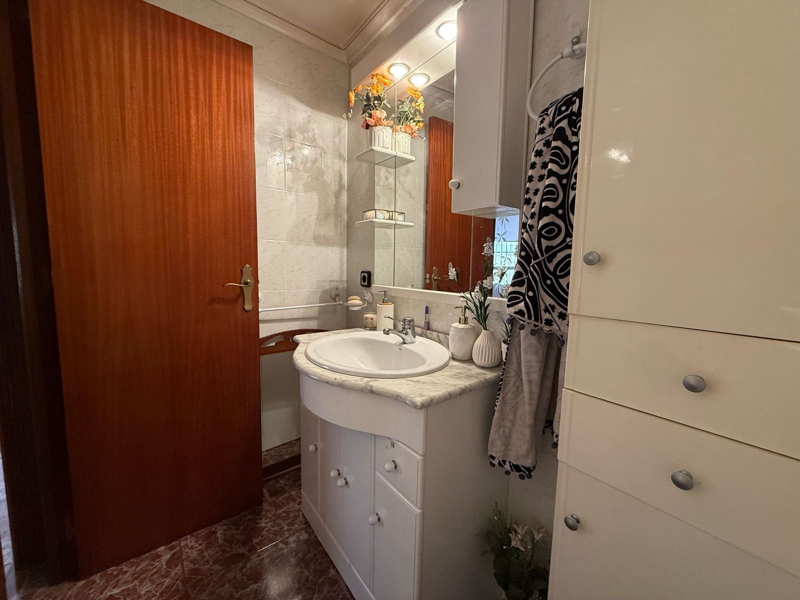 3 sypialnia Apartament na sprzedaż w Guardamar del Segura - 149 900 € (Ref: 9183980)