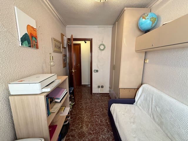 3 sypialnia Apartament na sprzedaż w Zona Pueblo, Guardamar del Segura - 149 900 € (Ref: 9183980)