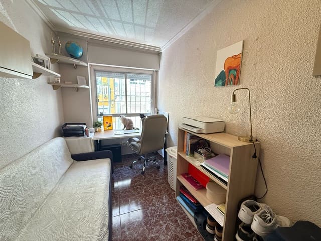 3 sypialnia Apartament na sprzedaż w Zona Pueblo, Guardamar del Segura - 149 900 € (Ref: 9183980)