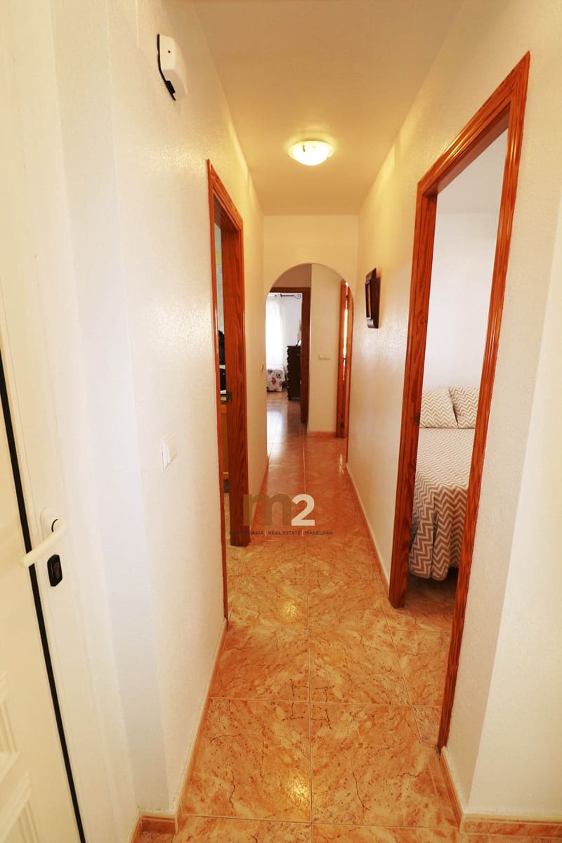 2 soveværelse Lejlighed til leje i Guardamar del Segura med swimmingpool - € 750 (Ref: 9200088)