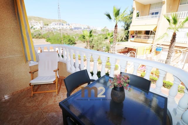 2 slaapkamer Appartement te huur in Las Viñas, Guardamar del Segura met zwembad - € 750 (Ref: 9200088)