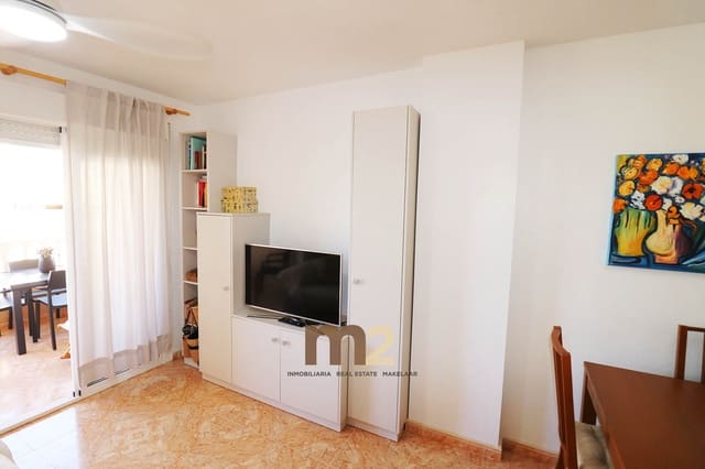 2 slaapkamer Appartement te huur in Las Viñas, Guardamar del Segura met zwembad - € 750 (Ref: 9200088)