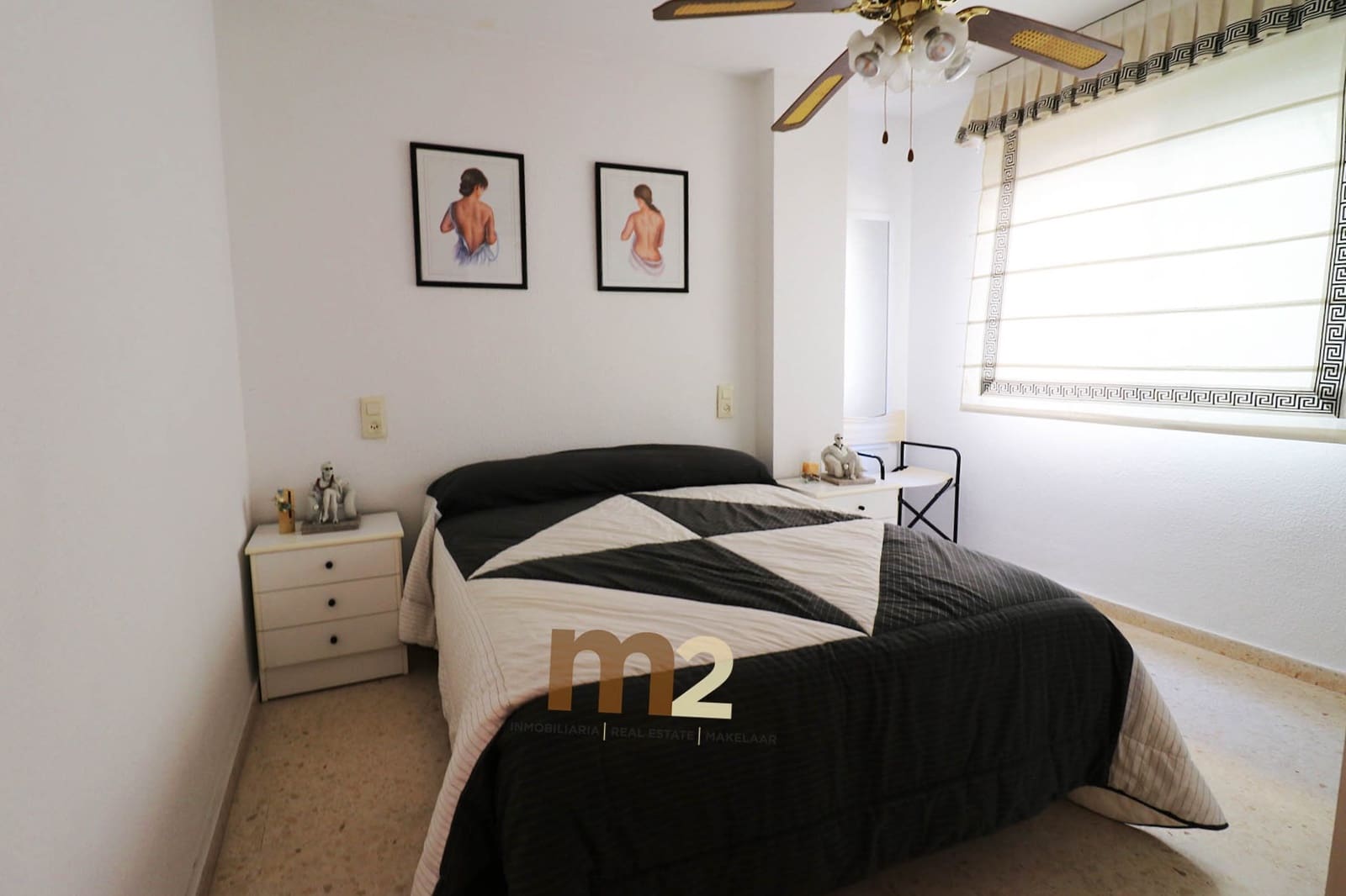 3 chambre Appartement de Plage à vendre à Guardamar del Segura - 235 000 € (Ref: 9265006)