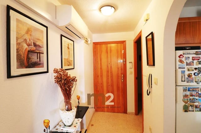 3 chambre Appartement de Plage à vendre à Guardamar Playa, Guardamar del Segura - 235 000 € (Ref: 9265006)