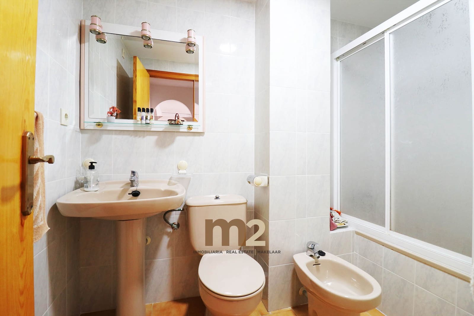 3 chambre Appartement de Plage à vendre à Guardamar del Segura - 235 000 € (Ref: 9265006)