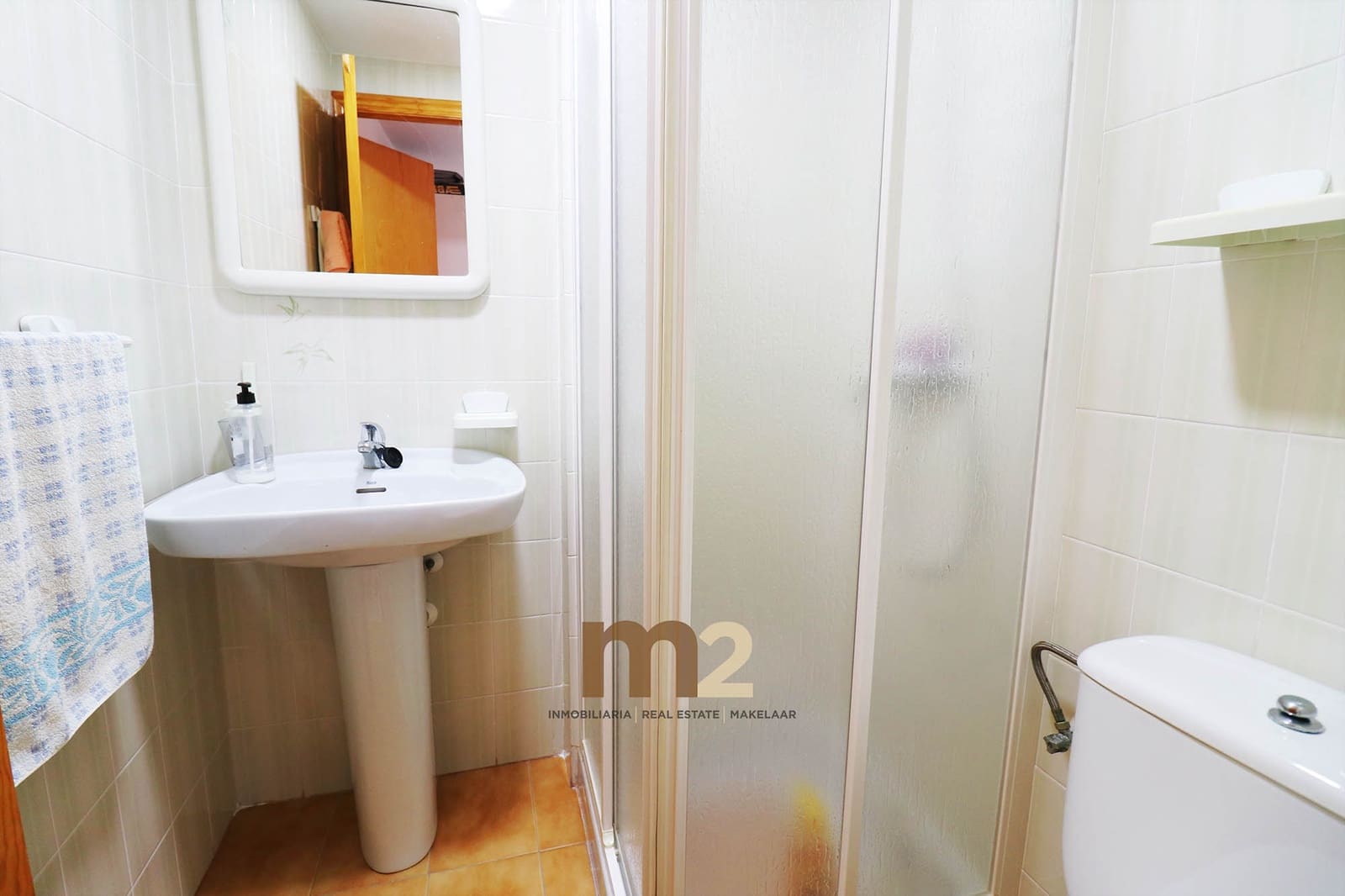 3 chambre Appartement de Plage à vendre à Guardamar del Segura - 235 000 € (Ref: 9265006)