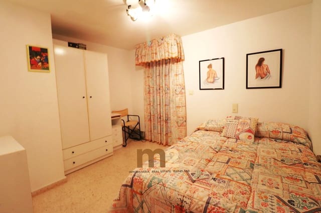 3 chambre Appartement de Plage à vendre à Guardamar Playa, Guardamar del Segura - 235 000 € (Ref: 9265006)