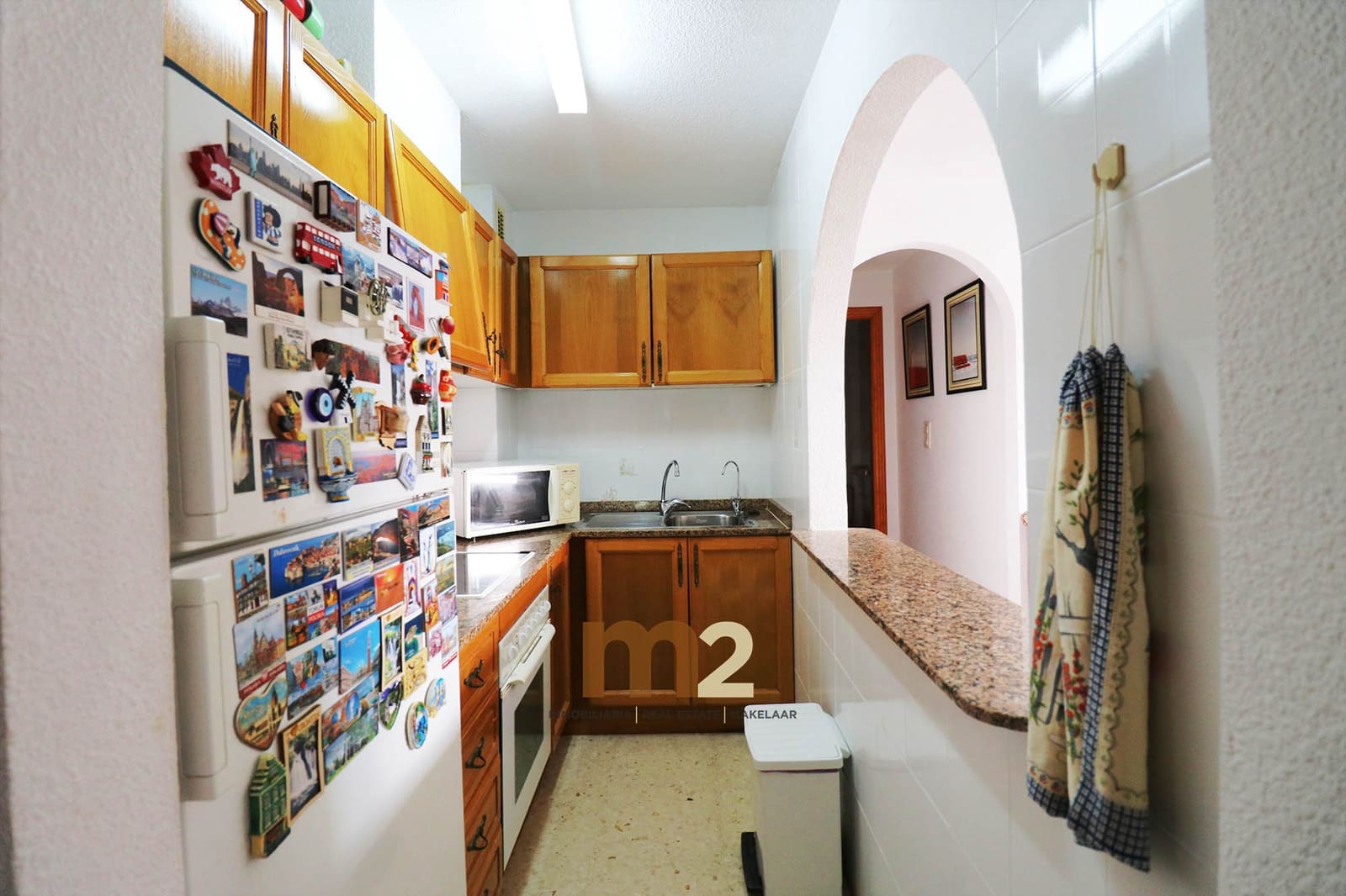 3 chambre Appartement de Plage à vendre à Guardamar del Segura - 235 000 € (Ref: 9265006)