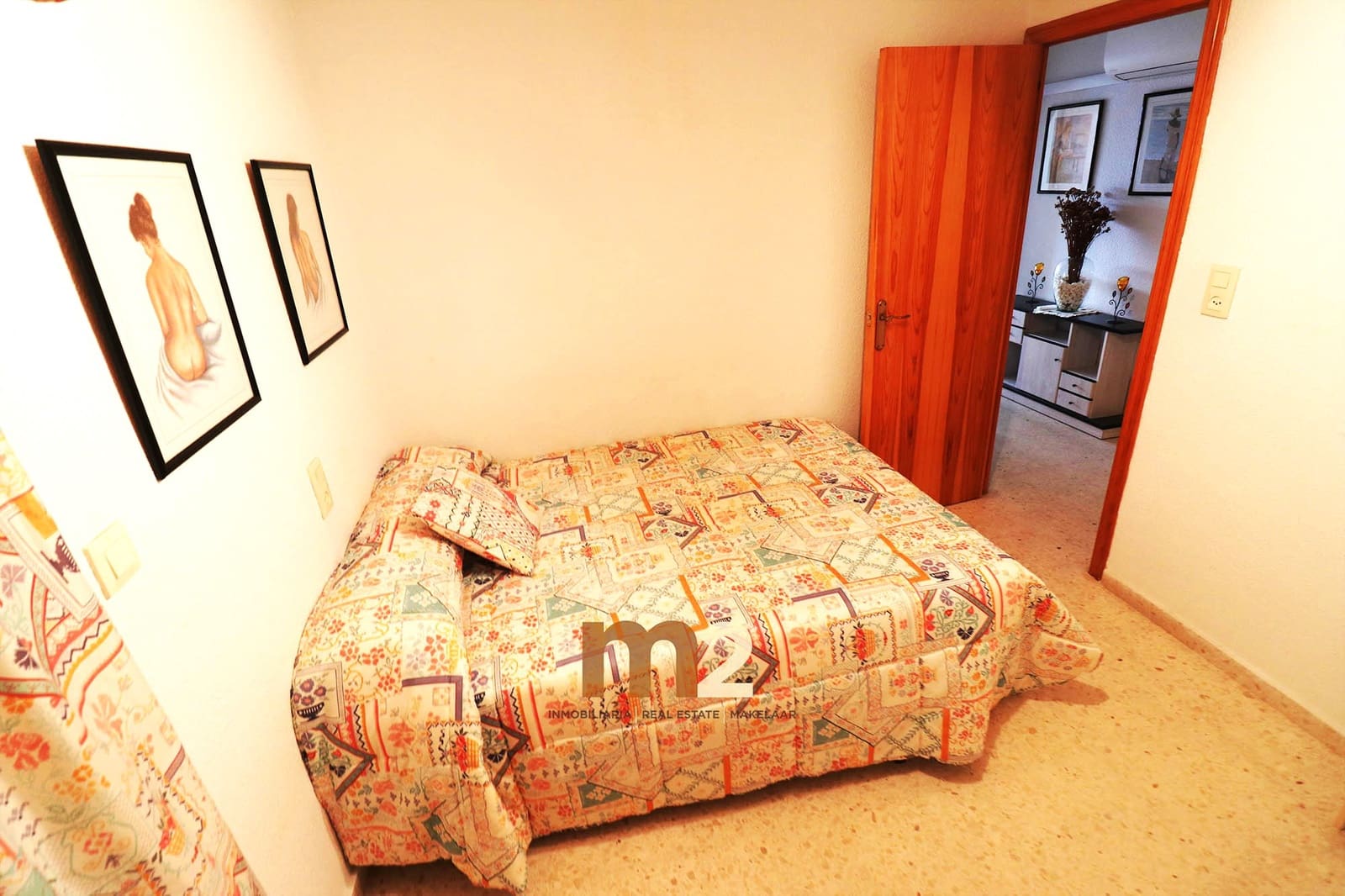 3 chambre Appartement de Plage à vendre à Guardamar del Segura - 235 000 € (Ref: 9265006)