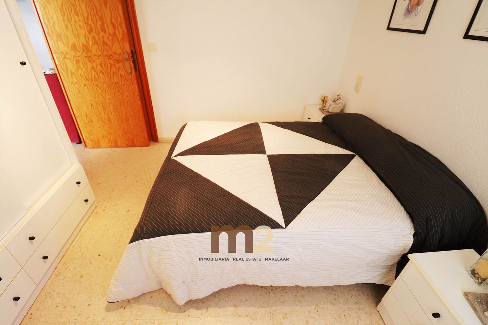 3 chambre Appartement de Plage à vendre à Guardamar del Segura - 235 000 € (Ref: 9265006)