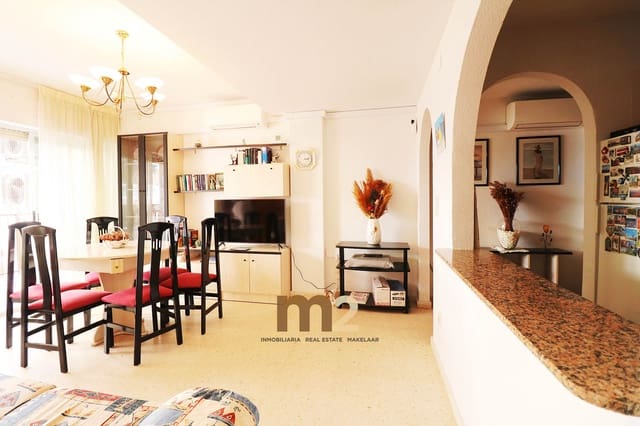 3 chambre Appartement de Plage à vendre à Guardamar Playa, Guardamar del Segura - 235 000 € (Ref: 9265006)