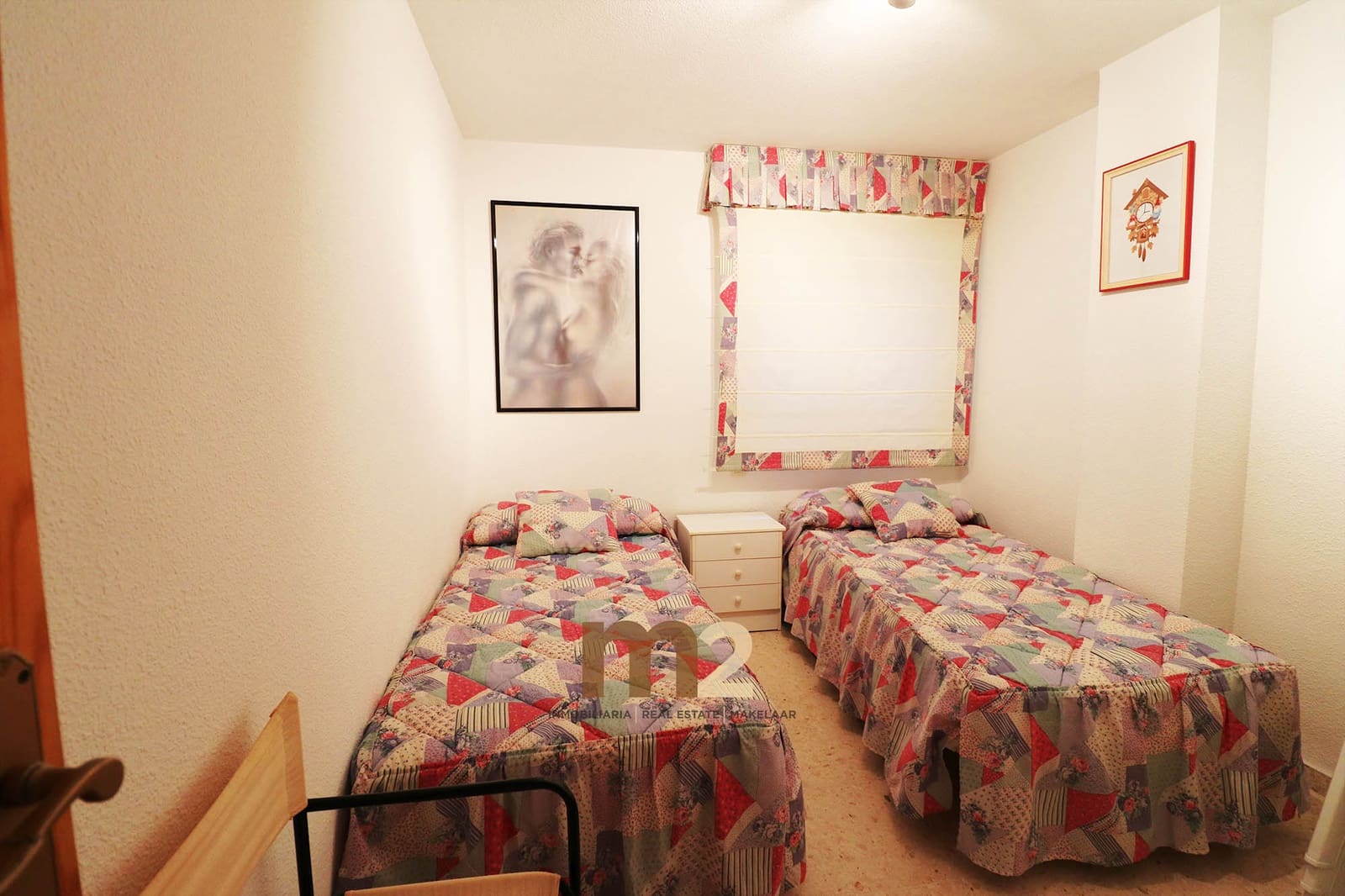 3 chambre Appartement de Plage à vendre à Guardamar del Segura - 235 000 € (Ref: 9265006)