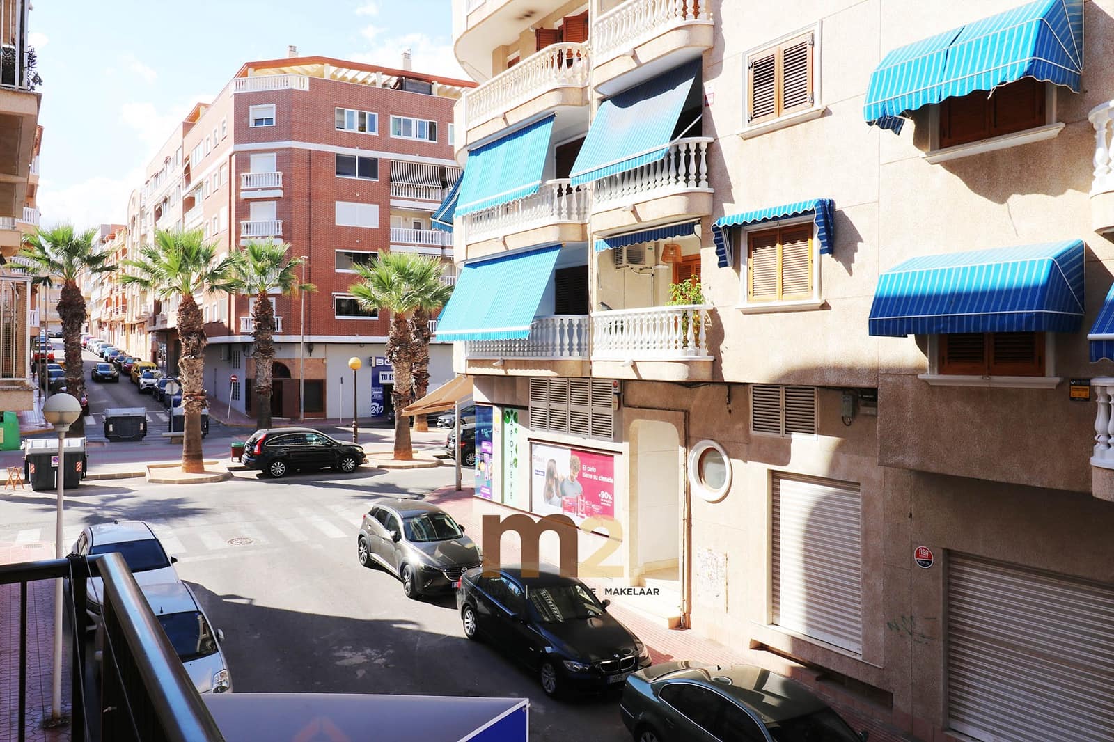 3 chambre Appartement de Plage à vendre à Guardamar del Segura - 235 000 € (Ref: 9265006)